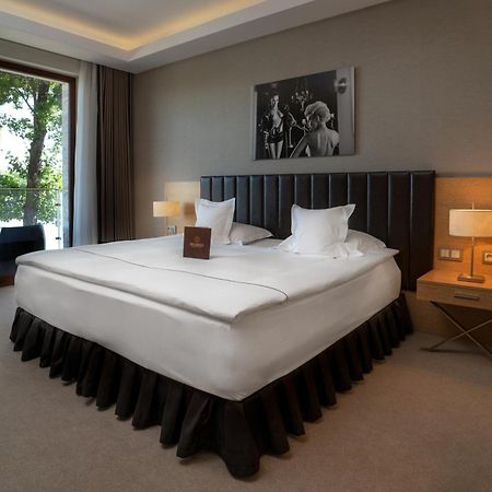 Tiffi Boutique Hotel Olsztyn  Extérieur photo