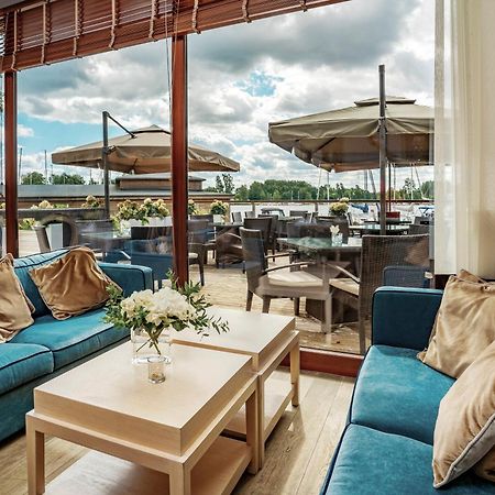 Tiffi Boutique Hotel Olsztyn  Extérieur photo