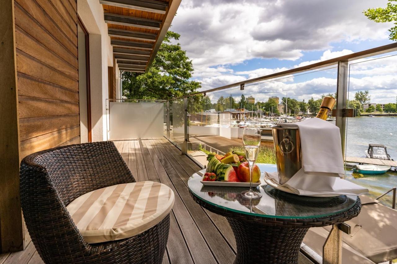 Tiffi Boutique Hotel Olsztyn  Extérieur photo