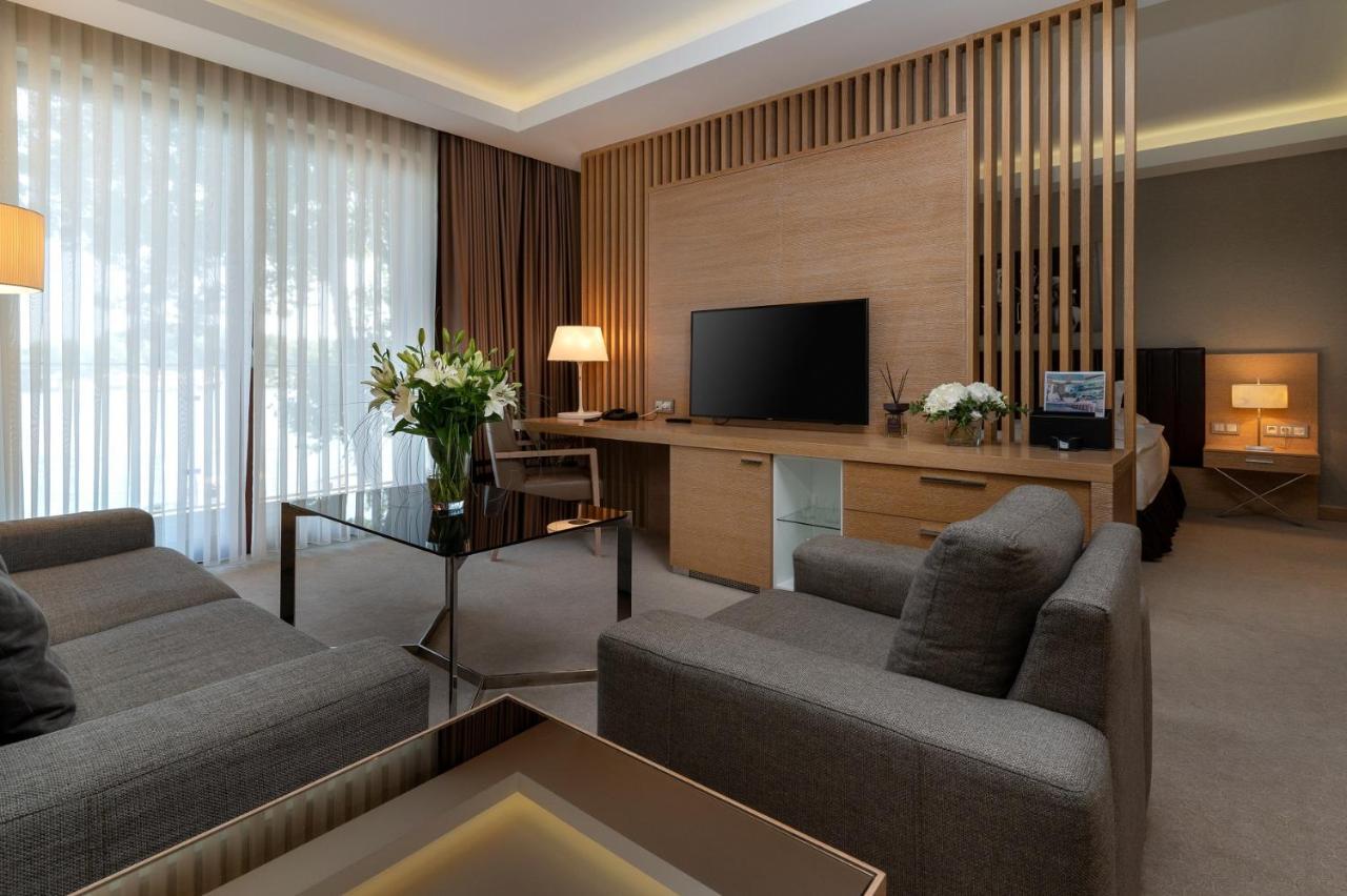 Tiffi Boutique Hotel Olsztyn  Extérieur photo