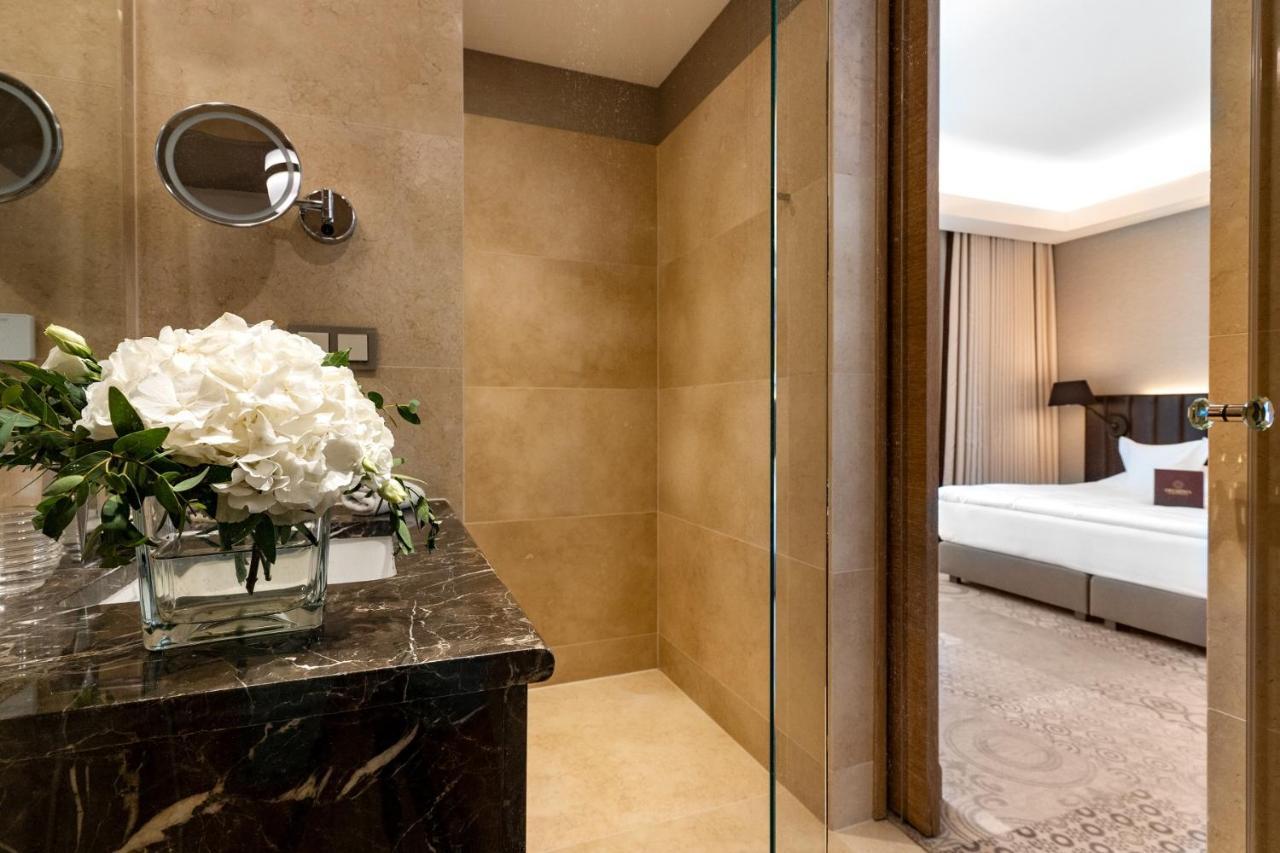 Tiffi Boutique Hotel Olsztyn  Extérieur photo
