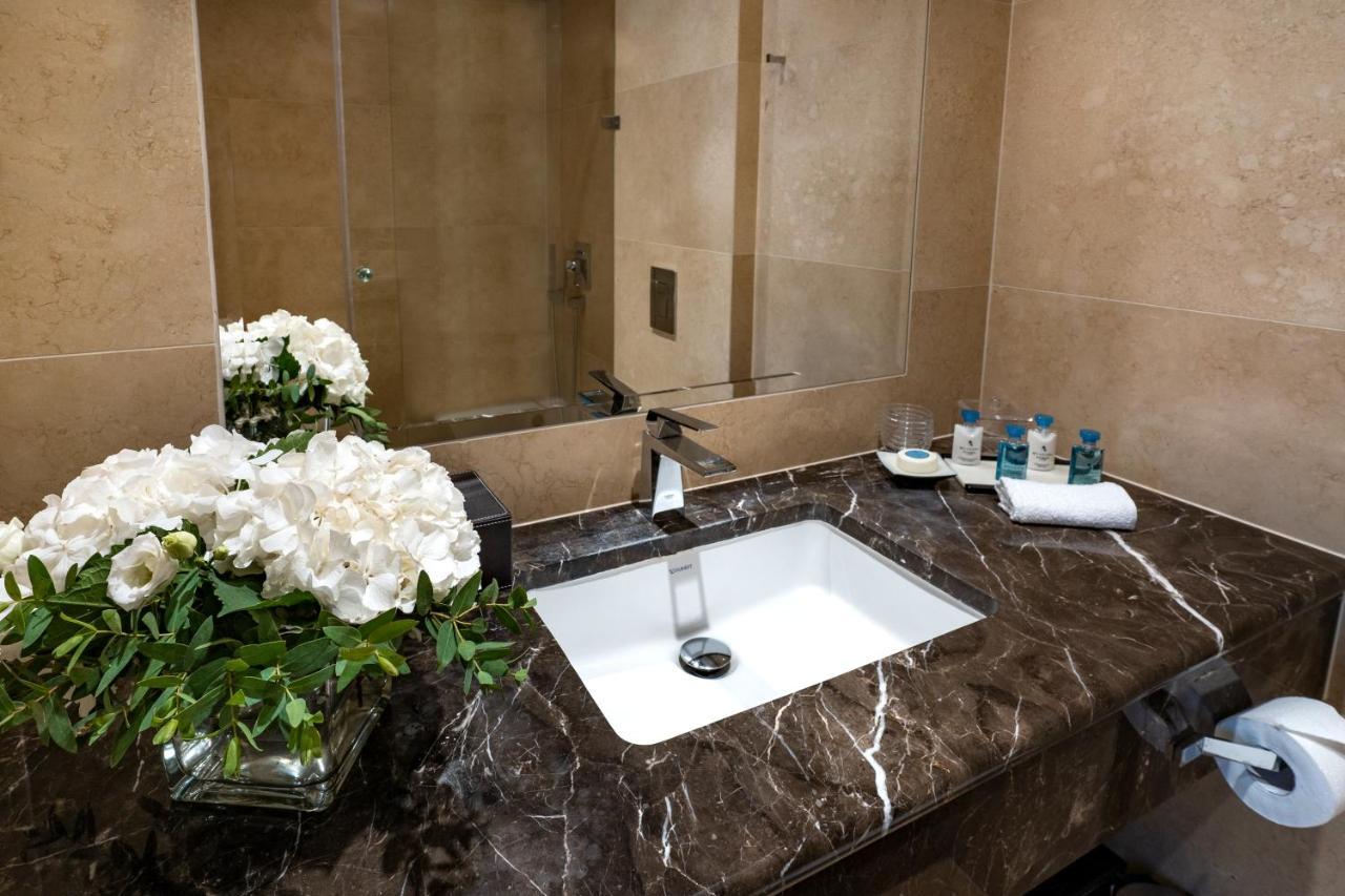 Tiffi Boutique Hotel Olsztyn  Extérieur photo