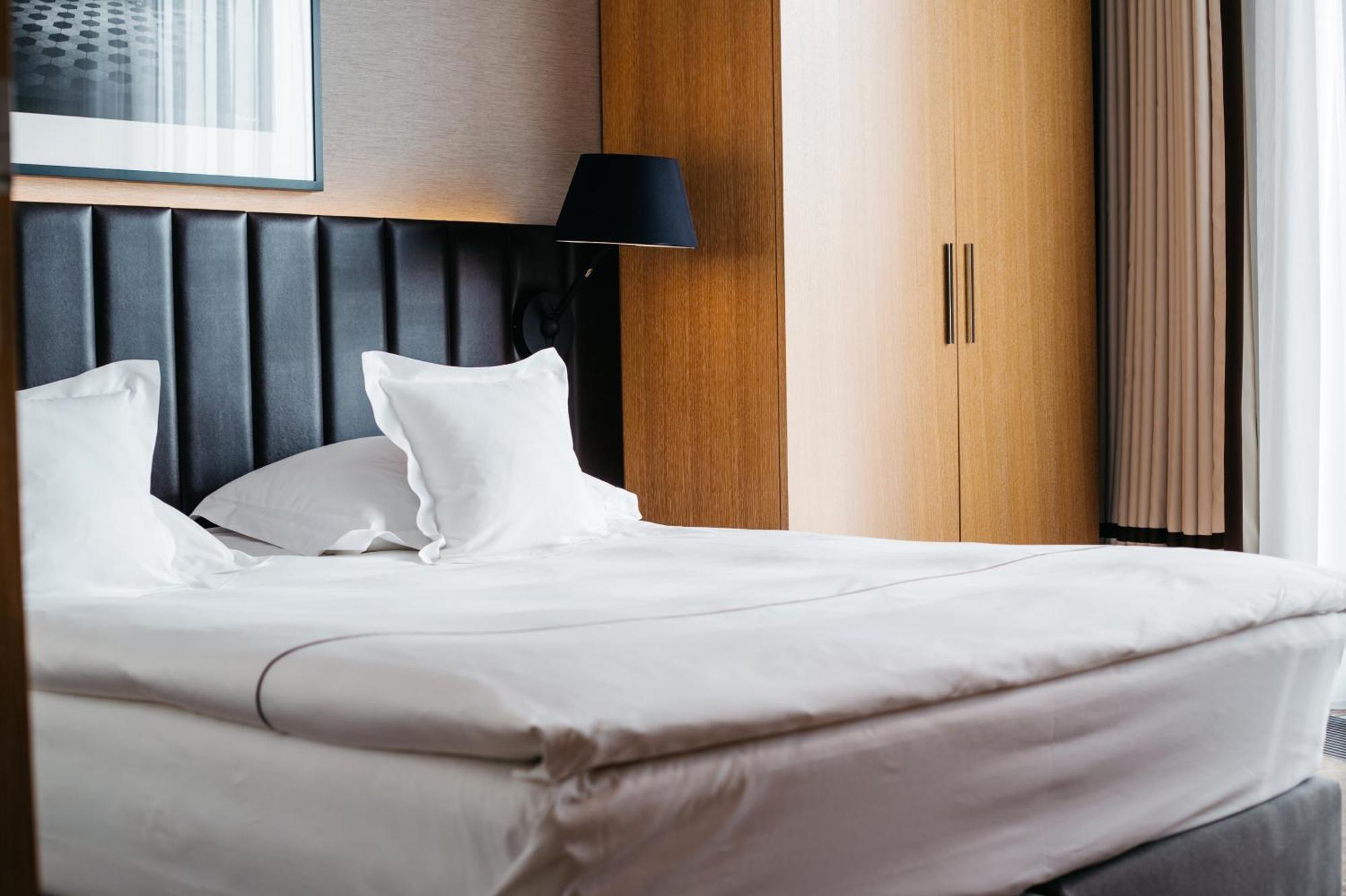 Tiffi Boutique Hotel Olsztyn  Extérieur photo