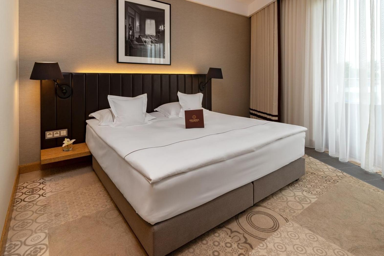 Tiffi Boutique Hotel Olsztyn  Extérieur photo