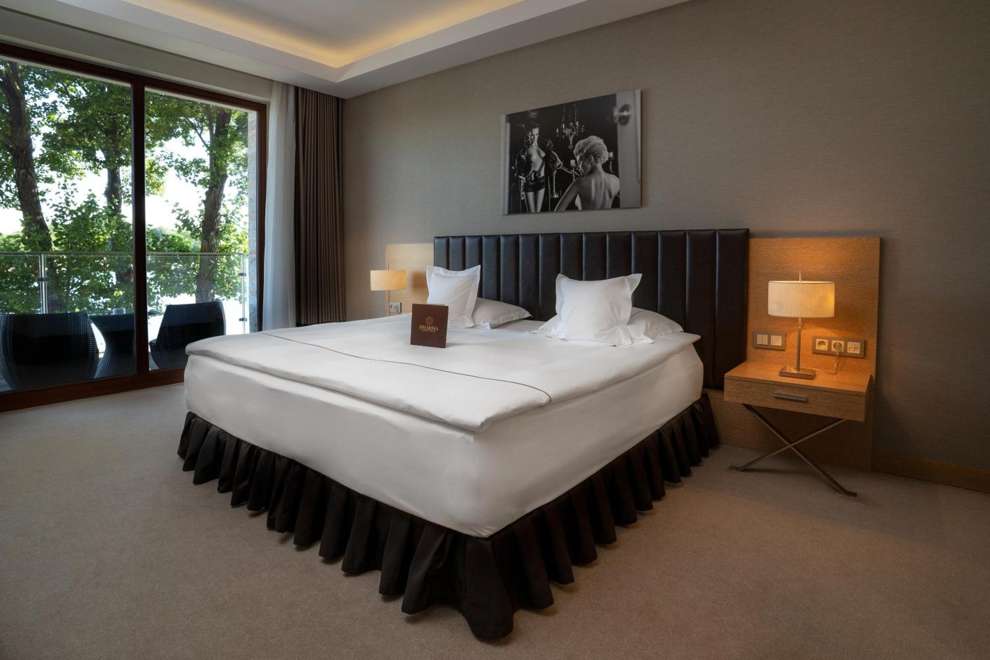 Tiffi Boutique Hotel Olsztyn  Extérieur photo