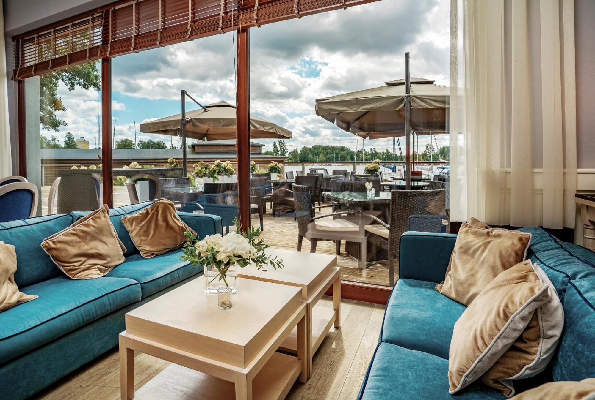 Tiffi Boutique Hotel Olsztyn  Extérieur photo
