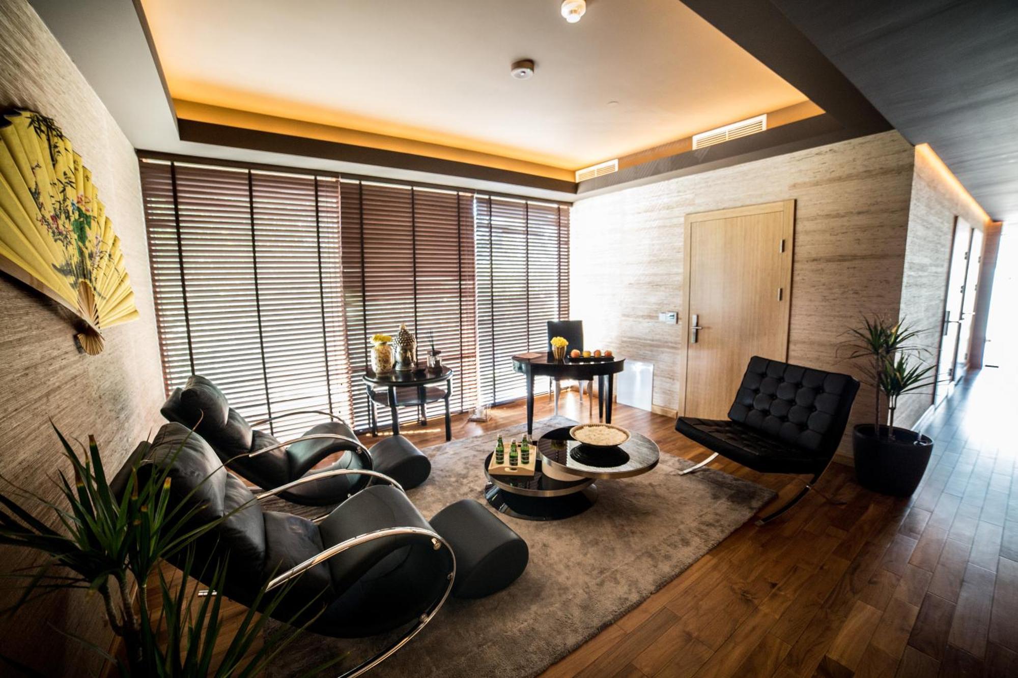 Tiffi Boutique Hotel Olsztyn  Extérieur photo