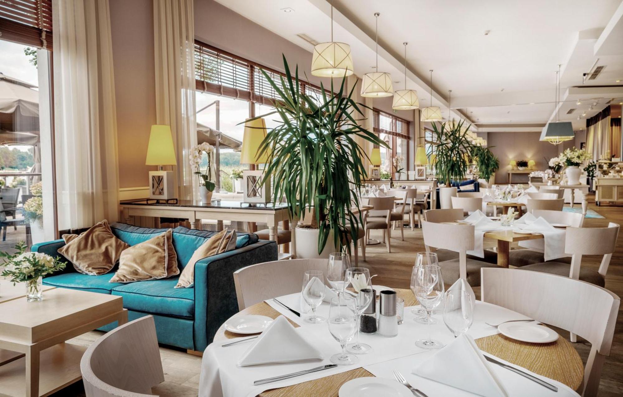 Tiffi Boutique Hotel Olsztyn  Extérieur photo