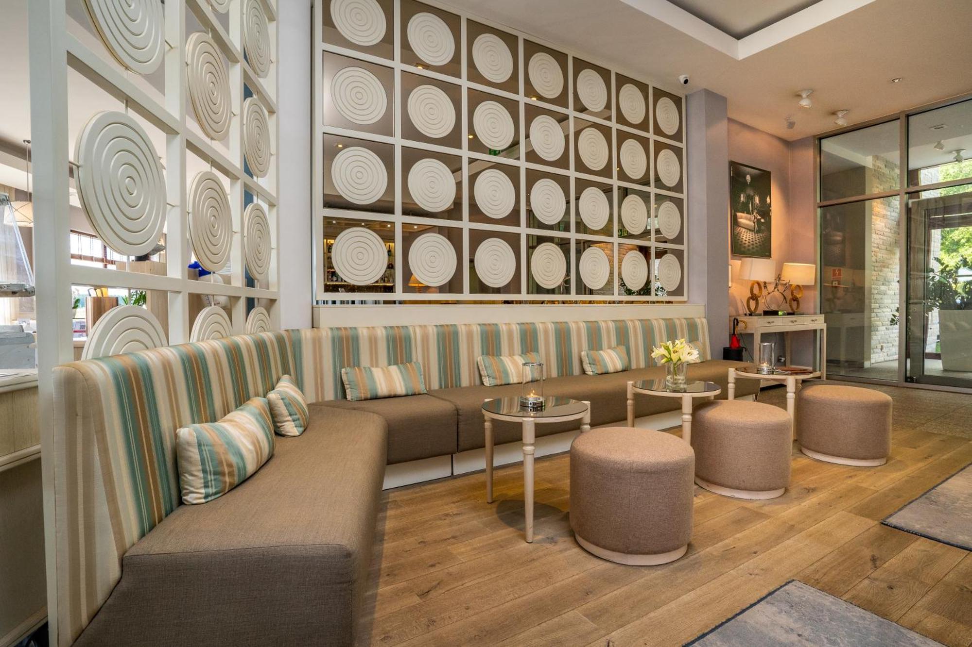 Tiffi Boutique Hotel Olsztyn  Extérieur photo
