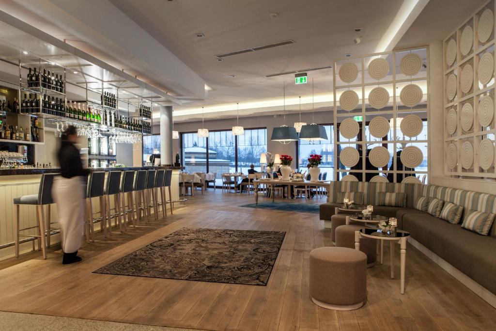 Tiffi Boutique Hotel Olsztyn  Extérieur photo