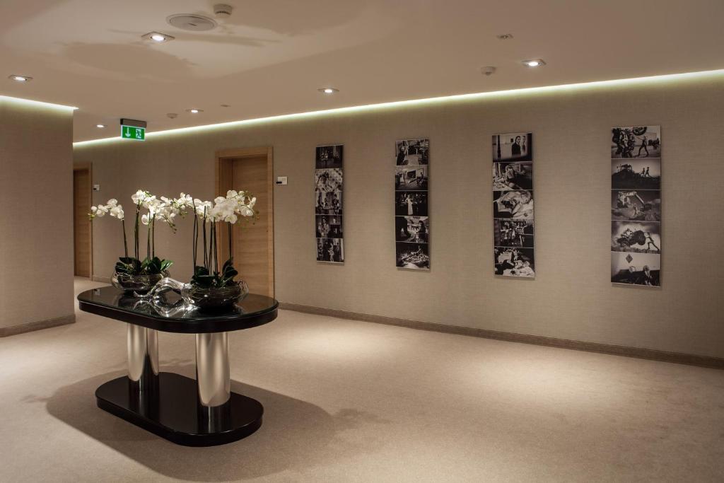 Tiffi Boutique Hotel Olsztyn  Extérieur photo
