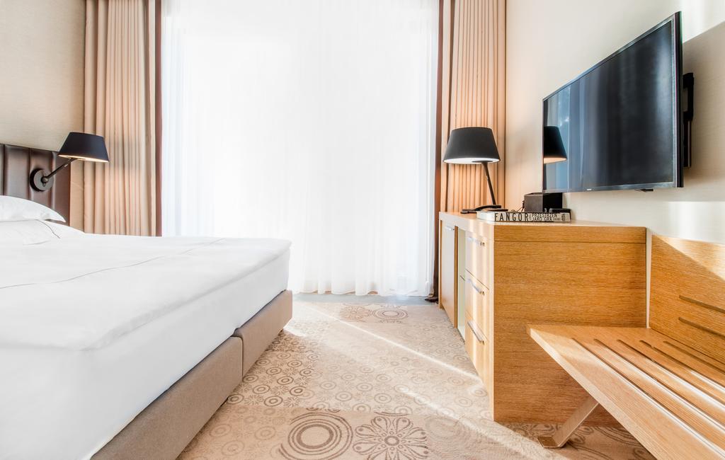 Tiffi Boutique Hotel Olsztyn  Extérieur photo