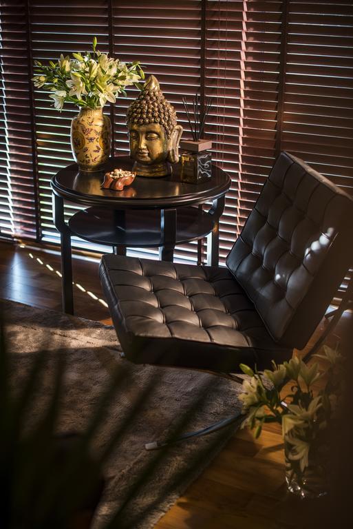 Tiffi Boutique Hotel Olsztyn  Extérieur photo