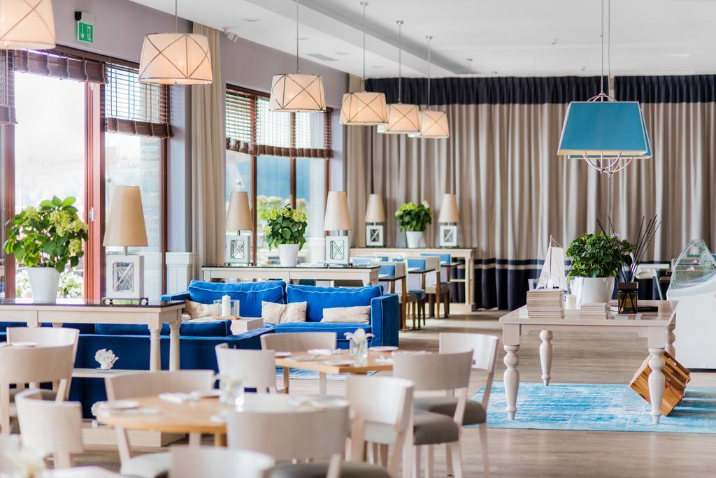Tiffi Boutique Hotel Olsztyn  Extérieur photo