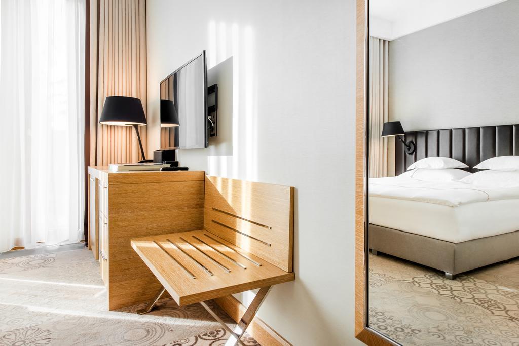 Tiffi Boutique Hotel Olsztyn  Extérieur photo