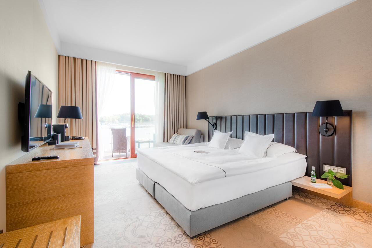 Tiffi Boutique Hotel Olsztyn  Extérieur photo