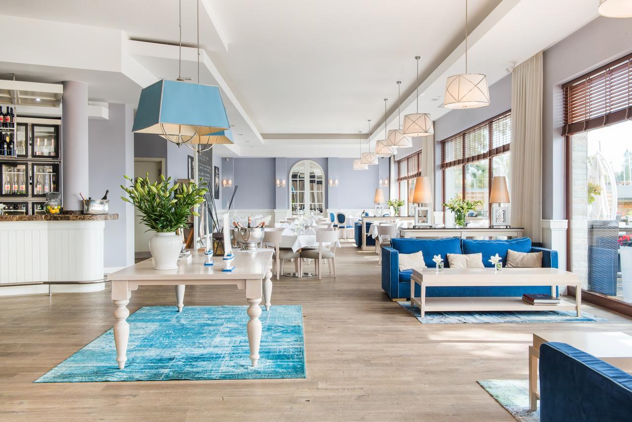 Tiffi Boutique Hotel Olsztyn  Extérieur photo