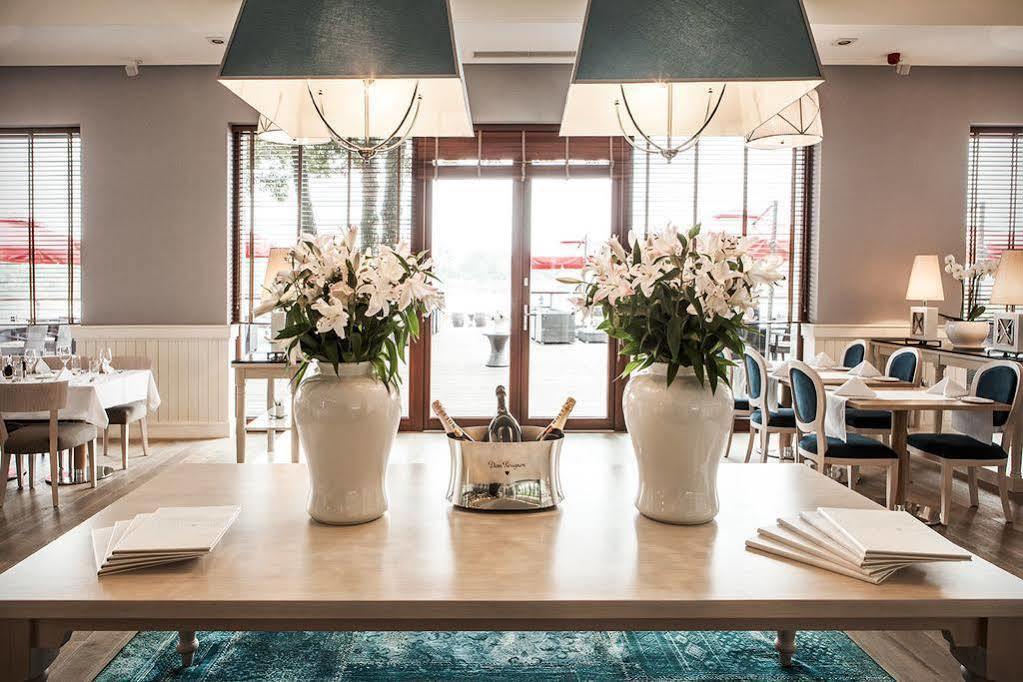 Tiffi Boutique Hotel Olsztyn  Extérieur photo