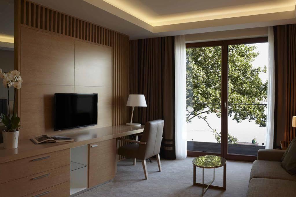 Tiffi Boutique Hotel Olsztyn  Extérieur photo