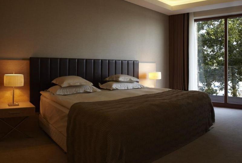 Tiffi Boutique Hotel Olsztyn  Extérieur photo