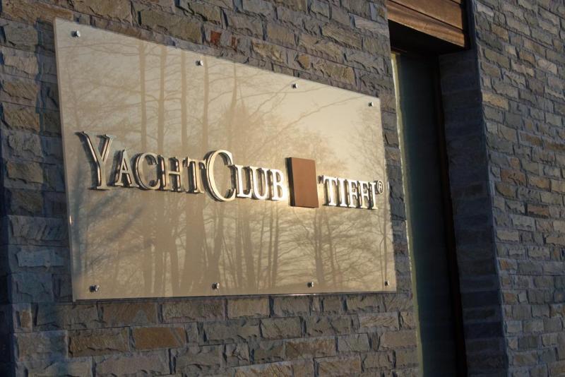Tiffi Boutique Hotel Olsztyn  Extérieur photo