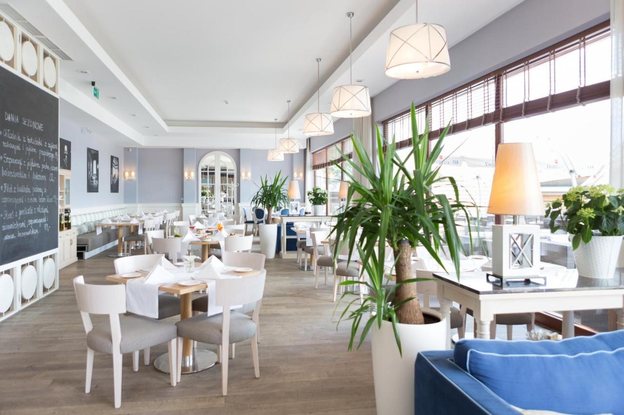 Tiffi Boutique Hotel Olsztyn  Extérieur photo