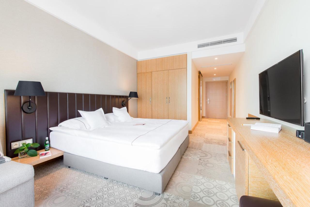 Tiffi Boutique Hotel Olsztyn  Extérieur photo